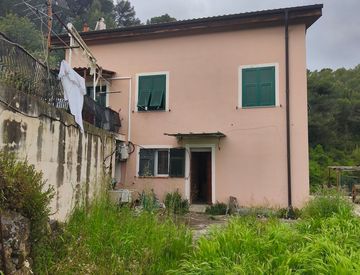 Foto 1 di 10 - Casa indipendente in Vendita in campagna a Soldano