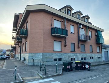 Vista - Bilocale in Vendita in Corso Vercelli 397 a Torino