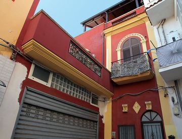 Sala - Appartamento in Vendita in Via Materdomini a Mariglianella