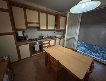 Cucina - Bilocale in Vendita in zona Centro a Reggio Emilia