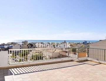 Terrazza - Bilocale in Vendita in Via Taranto a Vittoria