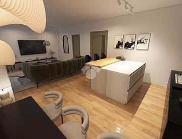 Foto 1 di 15 - Villetta a schiera in Vendita in Corso Centrale a Levico Terme