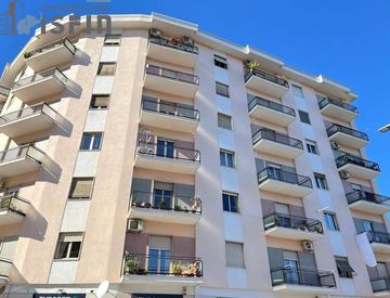 Vista - Appartamento in Vendita in Viale delle Medaglie d'Oro 215 a Cosenza