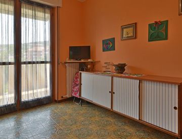 Soggiorno - Bilocale in Vendita in Via Carlo Conti 36 a San Bartolomeo al Mare