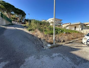 Foto 1 di 7 - Terreno edificabile in Vendita in ALCAMO MARINA a Alcamo