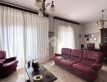 Camera da letto - Quadrilocale in Vendita in Viale Europa 80 a Alcamo
