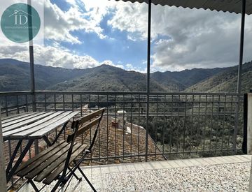 Terrazza - Quadrilocale in Vendita in Via S. Anna 14 a a Apricale