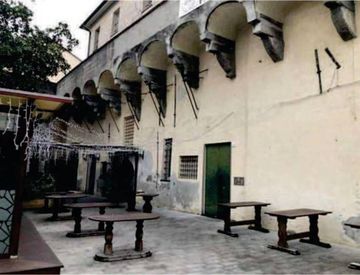 Foto 1 di 28 - Trilocale in Vendita in Via alla Calata Marinetta 14 a Genova