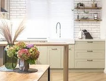 Cucina - Trilocale in Vendita in Via Piero Bottoni 33 a Mantova