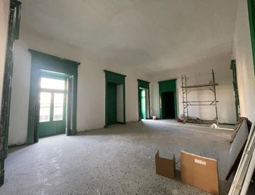 Stanza - Ufficio in Affitto in Via Indipendenza a Catanzaro