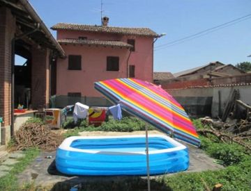 Foto 1 di 10 - Appartamento in Vendita in Via Don Boschetti 44 a Certosa di Pavia