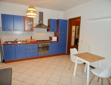 Stanza - Monolocale in Affitto in Via Vesture 31 a Calvenzano