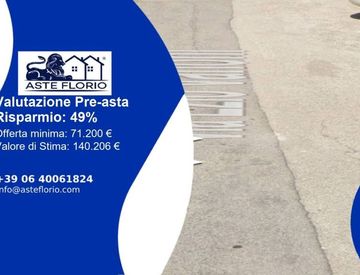 Foto 1 di 12 - Quadrilocale in Vendita in Via Ezio Vanoni 16 a Minervino Murge