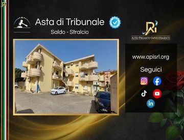 Foto 1 di 35 - Quadrilocale in Vendita in Via Filippo Turati 5 a Assemini