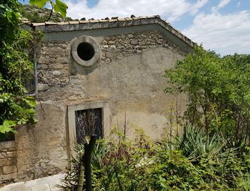 Foto 1 di 23 - Rustico, casale in Vendita in zona Centro a Ragusa