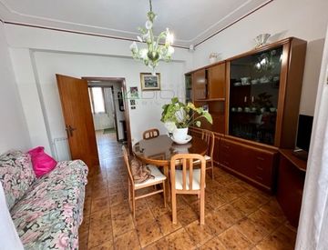 Soggiorno - Trilocale in Vendita in Via E. Filiberto 34 a Gabicce Mare