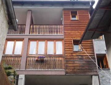 Foto 1 di 9 - Bilocale in Vendita in Via Boiti a Bannio Anzino