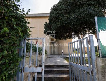 Foto 1 di 33 - Casa bifamiliare, trifamiliare in Vendita in Via delle Cicogne a Santa Croce Camerina