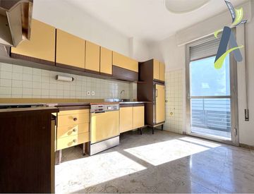 Quadrilocale in Vendita in Via Mestrina a Venezia 106mq