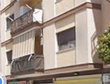 Vista - Appartamento in Affitto in Via Brigata Regina a Bari