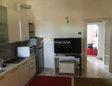 Cucina - Bilocale in Affitto in Viale Tibaldi a Milano