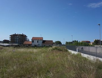 Foto 1 di 10 - Terreno edificabile in Vendita in Via Braie 151 a Camporosso