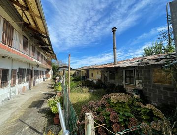 Foto 1 di 11 - Villetta a schiera in Vendita in Vicolo Nuovo 25 a Salasco