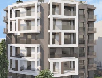 Vista - Trilocale in Vendita in Via del Prete a Cattolica