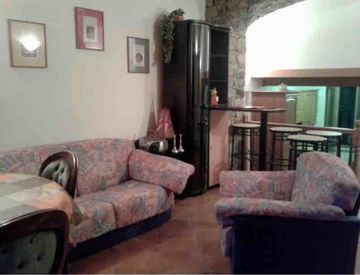 Soggiorno - Casa indipendente in Vendita in Via Principale a Pontedassio
