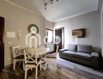 Soggiorno - Trilocale in Affitto a San Giovanni Valdarno