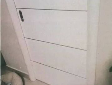Bagno - Villetta a schiera in Vendita in Via della Solidarietà 27 a Catanzaro
