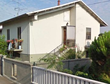 Foto 1 di 25 - Trilocale in Vendita in Via I Maggio 4 a Prarolo
