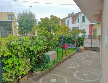 Facciata - Appartamento in Vendita in Via D. Alighieri a Tollo