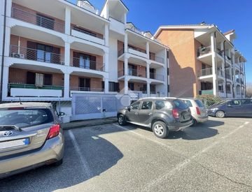 Foto 1 di 15 - Quadrilocale in Vendita in Via Palestro 10 a Santhià