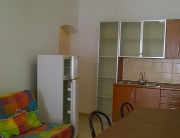 Camera da letto - Trilocale in Affitto in Via Cammeo Carlo Salomone 1 a Pisa