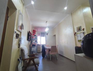 Soggiorno - Trilocale in Vendita in Via Michelangelo Buonarroti a Taranto