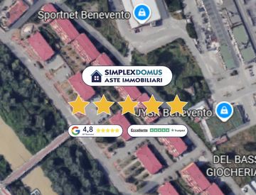 Foto 1 di 32 - Quadrilocale in Vendita in Via Francesco Iandoli a Benevento