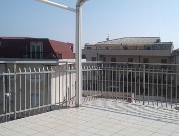 Terrazza - Quadrilocale in Vendita in Viale Stazione a Gizzeria