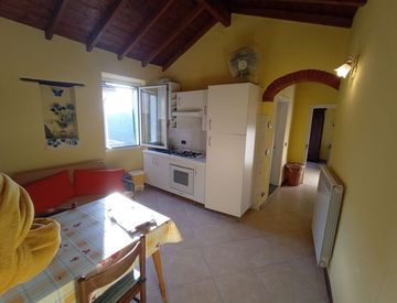 Foto 1 di 14 - Bilocale in Vendita in Via Principale 35 -66 a Pontedassio
