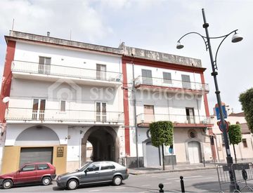 Vista - Trilocale in Vendita in zona Centro a Brusciano