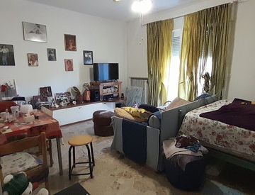Camera da letto - Trilocale in Vendita in zona Centro a Rimini