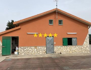 Foto 1 di 37 - Villa in Vendita in Via John Fitzgerald Kennedy a Canosa di Puglia