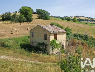 Vista - Villa in Vendita in Contrada San Giovanni a Corridonia
