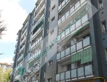 Vista - Bilocale in Vendita in Via Angelo Inganni 52 a Milano