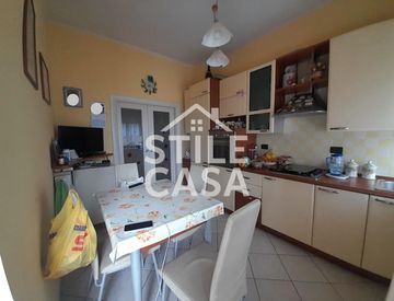 Soggiorno - Quadrilocale in Vendita in Via Regina Margherita 30 a Altopascio