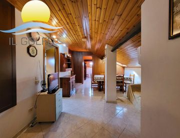 Soggiorno - Trilocale in Vendita in Piazza Magnolie 22 a San Bartolomeo al Mare