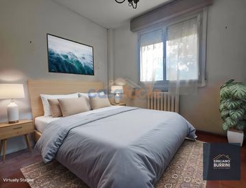Camera da letto - Quadrilocale in Vendita in Via Marzabotto a Terni
