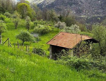 Foto 1 di 19 - Rustico, casale in Vendita in Sella di Parone a Varallo
