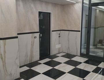 Cucina - Trilocale in Vendita in Via Faustini Valente a Piacenza