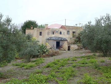 Foto 1 di 34 - Rustico, casale in Vendita in Contrada Gerardo a Chiaramonte Gulfi